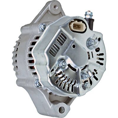 DB Electrical AND0447 Alternator Compatible with/Replacement for Kubota UTV R...