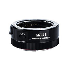 Meike MK-EFTZ-B Auto-Focus Mount Adapter for EF/EF-S Lenses to Z Series Camer...