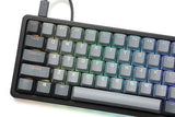 DROP ALT High-Profile Mechanical Keyboard &#8212; 65% (67 Key) Gaming Keyboard,