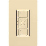 Lutron Caseta Smart Fan Speed Control Switch, for Fans and Fan Lights, Works ...