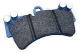 EBC Brakes DP51939NDX Brake Pad , Blue