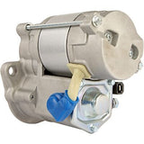 DB Electrical 410-52302 Starter Compatible With/Replacement For Kubota Carrie...