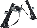 GM Genuine Parts 95382557 Front Passenger Side Power Window Regulator with...