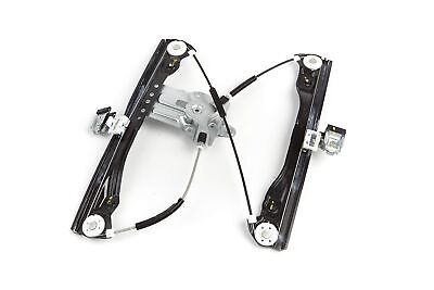 GM Genuine Parts 95382561 Front Driver Side Window Regulator without Motor 25...