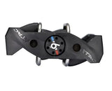 Time ATAC MX 6 Enduro Pedal - ATAC Cleats - French Edition Grey