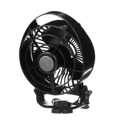 Bora&#8482; Fan from by Caframo, Compact Design with Powerful Airflow, Low Power