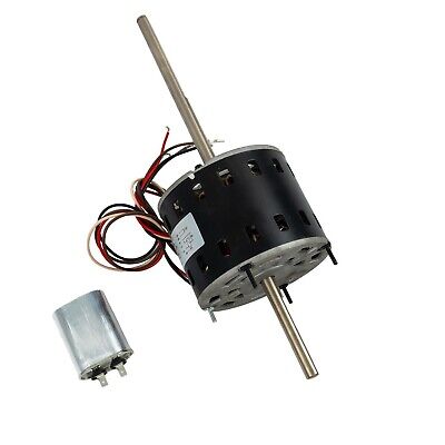 AIVWUMOT Fan Motor Compatible with Coleman 1468-306 7184-0156 7184-0432 168-3...