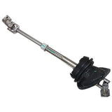 GXARTS Intermediate Steering Shaft 8K1419753H Compatible with Audi A4 2009-20...