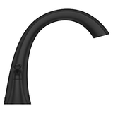 Pfister Weller Roman Bathtub Faucet (Valve Sold Separately), Matte Black