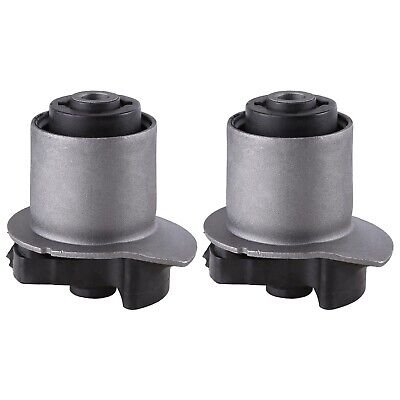 Rear Axle Beam Bushing 48725-44010, Compatible for 2004-2020 Sienna SE Two Si...