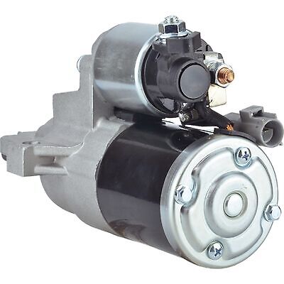 DB Electrical New 410-48362 Automotive Starter 2.0L Compatible with/Replaceme...