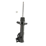 KYB 339036 Excel-G Gas Strut, Black , Silver