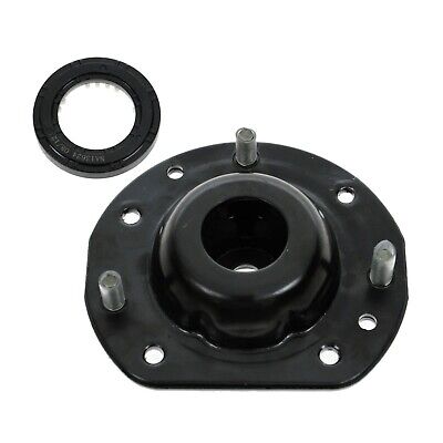 TRQ Front Upper Strut Mount Kit Compatible with 2005-2010 Chevrolet Cobalt 20...