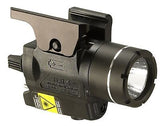 Streamlight 69241 TLR-4 170-Lumen Compact Rail-Mounted Tactical Weapon Light ...