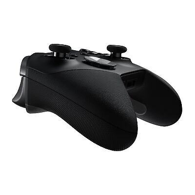 Microsoft Elite Gamepad PC,Xbox One Analogue/Digital Black, FST-00003 (Analog...