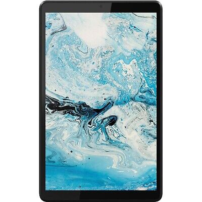 Lenovo Tab M8 Tablet, HD Android Tablet, Quad-Core Processor, 2GHz, 32GB Stor...