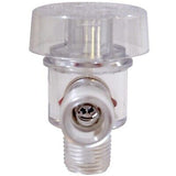 Valterra A10-3050 1/2" MPT Check Valve/Vacuum Breaker