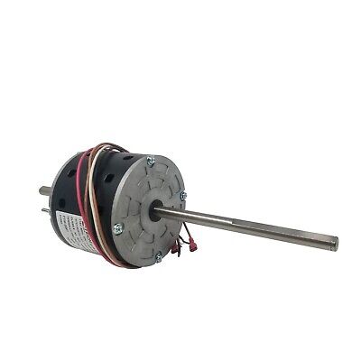 2-Speed RV Air Conditioner Motor | Replaces: Fasco D1092