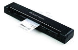 IRIScan Express 4 USB Portable 1200 dpi Scanner