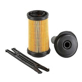 UF101 def filter Urea Filter Truck Urea Filter Fuel Filter Replaces 5303604 1...