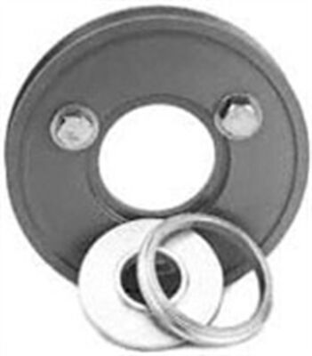 Powermaster 293 V-Belt Crank Pulley