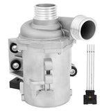 Electric Engine Water Pump Compatible with BMW Z4 X3 X5 325i 325xi 328i 328xi...