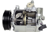 Valeo 699357 A/C Compressor for Select BMW Models