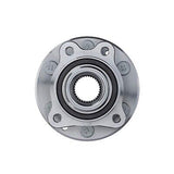 MOOG 515167 Wheel Bearing and Hub Assembly for Chevrolet Colorado