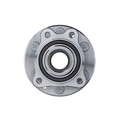 MOOG 515167 Wheel Bearing and Hub Assembly for Chevrolet Colorado