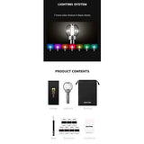 ENHYPEN Official Lightstick