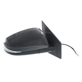 For Toyota RAV4 2013 2014 2015 Door Mirror Passenger Side | Power | Heated | ...