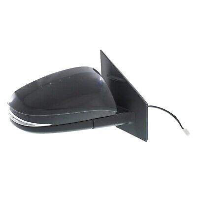 For Toyota RAV4 2013 2014 2015 Door Mirror Passenger Side | Power | Heated | ...