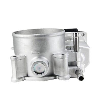 Fuel Injection Throttle Body for 2005-2019 Frontier Xterra Pathfinder 4.0L Ar...