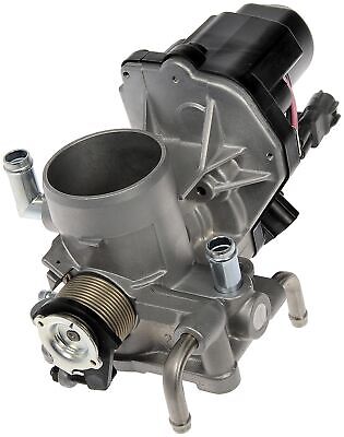 Dorman 977-078 Fuel Injection Throttle Body Compatible with Select Toyota Mod...