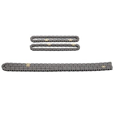 MAYASAF Engine Timing Chain Kit for Ford Fusion 2010/Taurus 2008-11/Taurus X ...