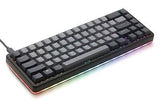 DROP ALT High-Profile Mechanical Keyboard &#8212; 65% (67 Key) Gaming Keyboard,