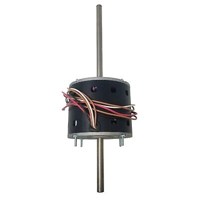 2-Speed RV Air Conditioner Motor | Replaces: Fasco D1092