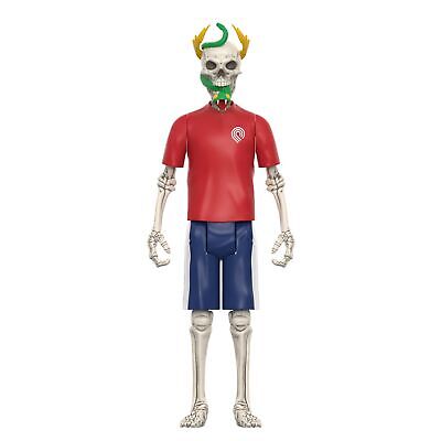 Super7 Powell-Peralta - 3.75" Powell-Peralta Retail Display Action Figure Cla...