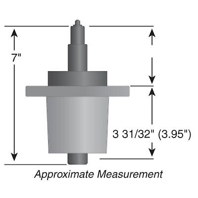 Stens Spindle Assembly 285-034 Replacement for Ferris 5900303, 5900500, 59005...