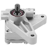 ECCPP 21-5441 Power Steering Pump Fit for 2004-2008 for Acura TL, 2005-2008 f...