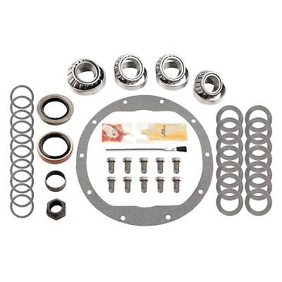 Motive Gear R10RMK Master Bearing Kit with Koyo Bearings (GM 8.5" Rear and No...