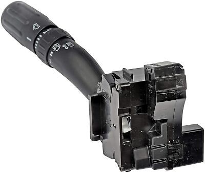 Dorman 2330914 Multi Function Switch Assembly Compatible with Select Ford / L...