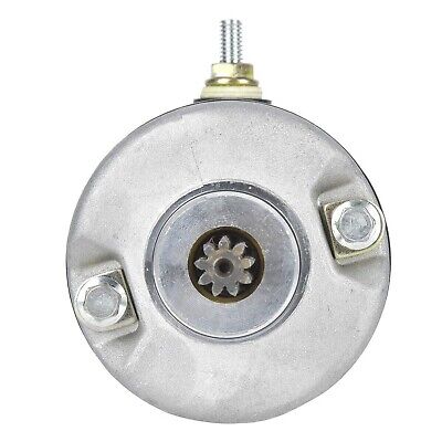 Electric Motor Starter Steel Replacement Accessory Fit for 250CC-300CC scoote...