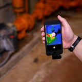 Seek Thermal Compact &#8211; All-Purpose Thermal Imaging Camera for Android Micr