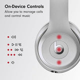 Beats Solo3 Wireless On-Ear Headphones - Apple W1 Headphone Chip, Class 1 Blu...