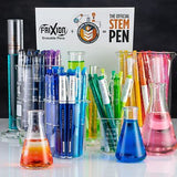 PILOT, FriXion Clicker Erasable Gel Pens, Fine Point 0.7 mm, Assorted Colors ...