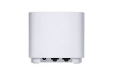 ASUS ZenWiFi AX Mini,Mesh WiFi 6 System (AX1800 XD4 3PK)-Whole Home Coverage ...