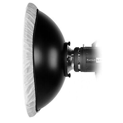 Fotodiox Pro Beauty Dish 22" (56cm), for Bowens Gemini Standard, Classica Pow...