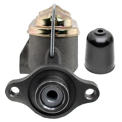 ACDelco Professional 18M1027 (19106813) Brake Master Cylinder Assembly