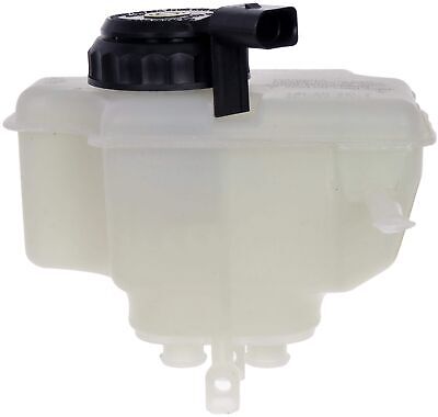 Dorman 603-646 Brake Master Cylinder Reservoir Compatible with Select Audi / ...